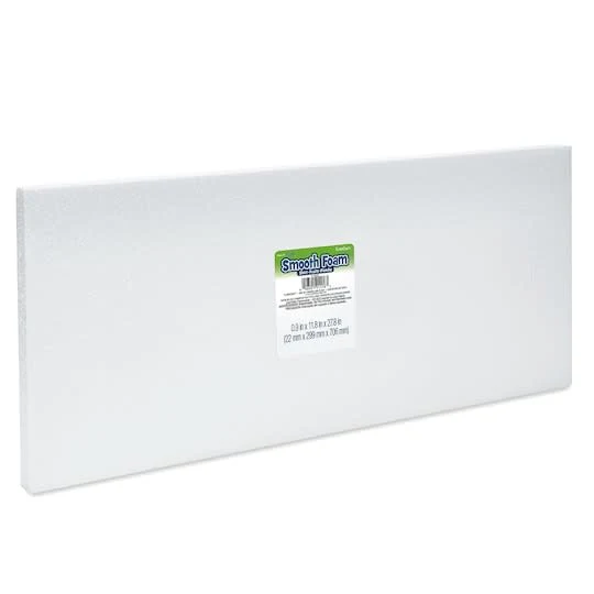 White Bead EPS Foam Small Blocks - Image 6