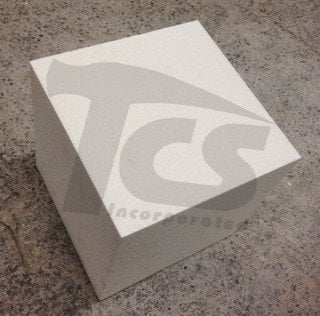 White Bead EPS Foam Large Blocks - Image 3