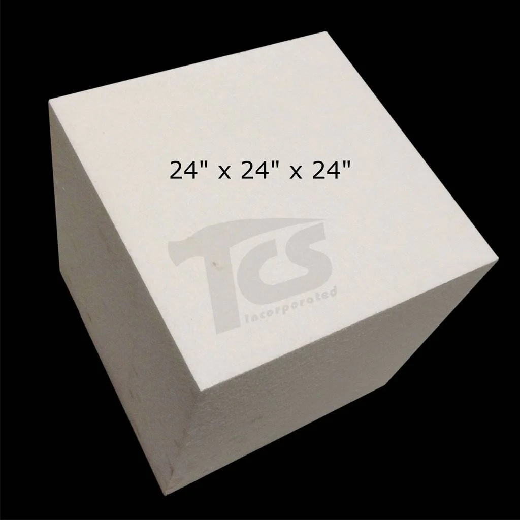 White Bead EPS Foam Large Blocks - Image 5