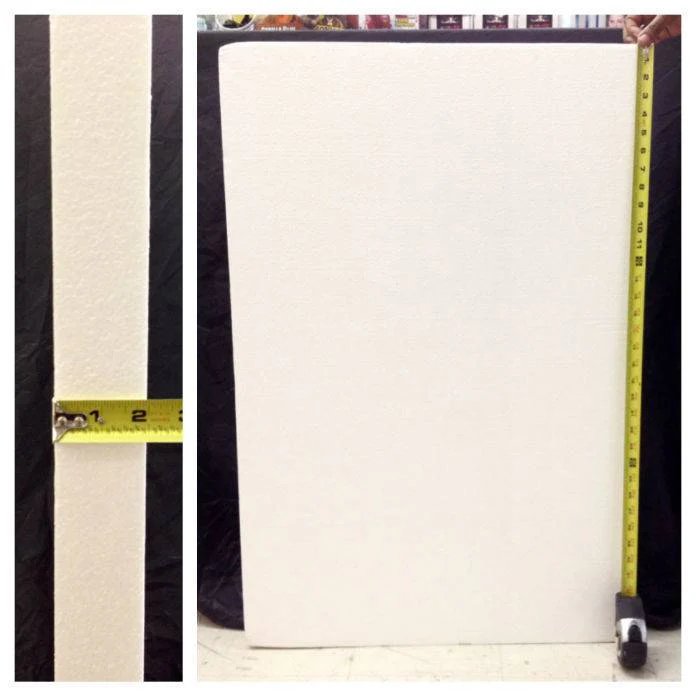 White Bead EPS Foam Large Blocks - Image 7