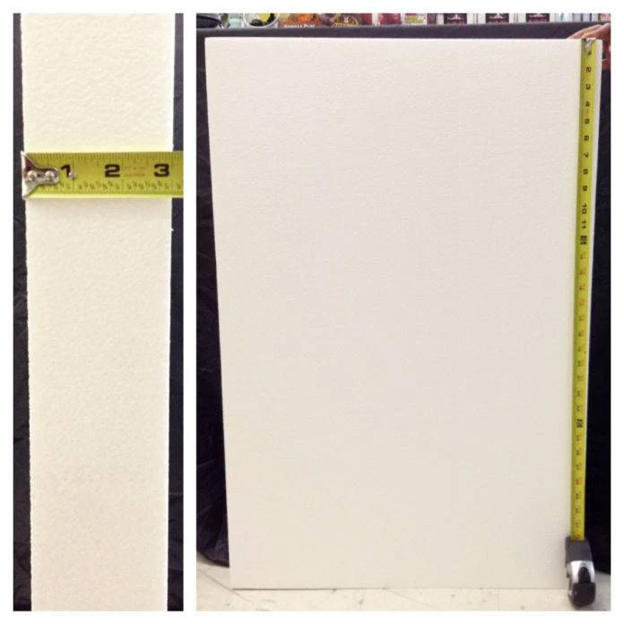 White Bead EPS Foam Large Blocks - Image 8