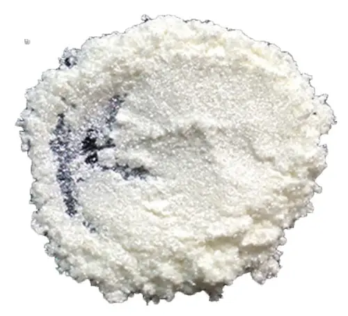 White Diamond Effect Mica 51g