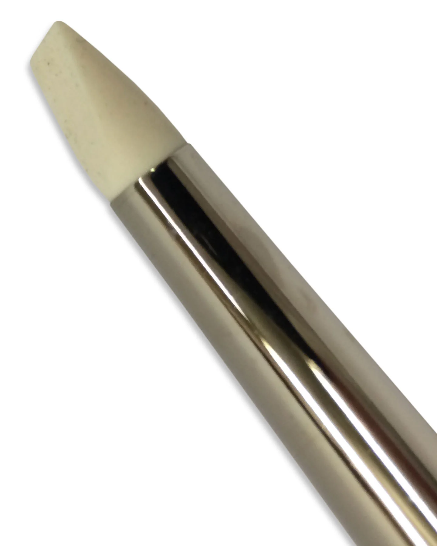 Clay Shaper White Flat Chisels 0-16 - Image 7