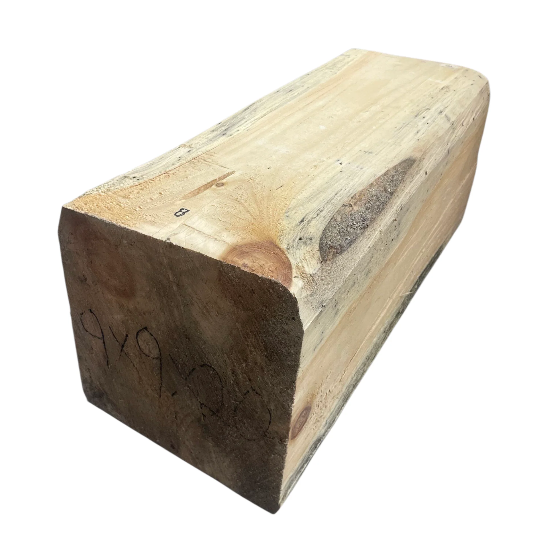 White Pine Rough Blocks - Image 4