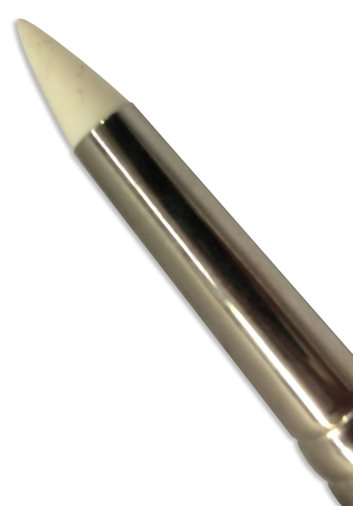 Clay Shaper White Taper Points 0-16 - Image 2