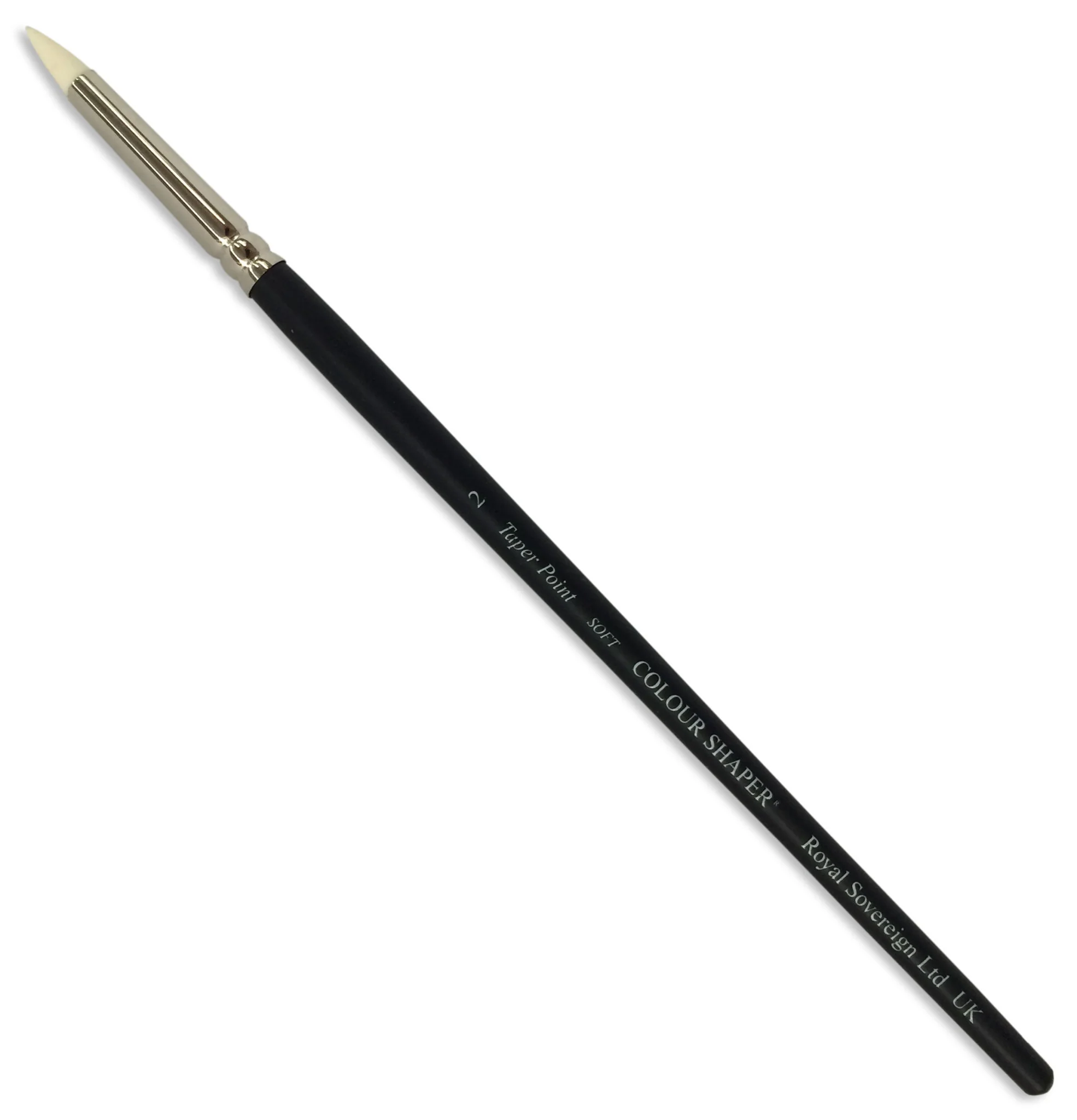 Clay Shaper White Taper Points 0-16 - Image 4