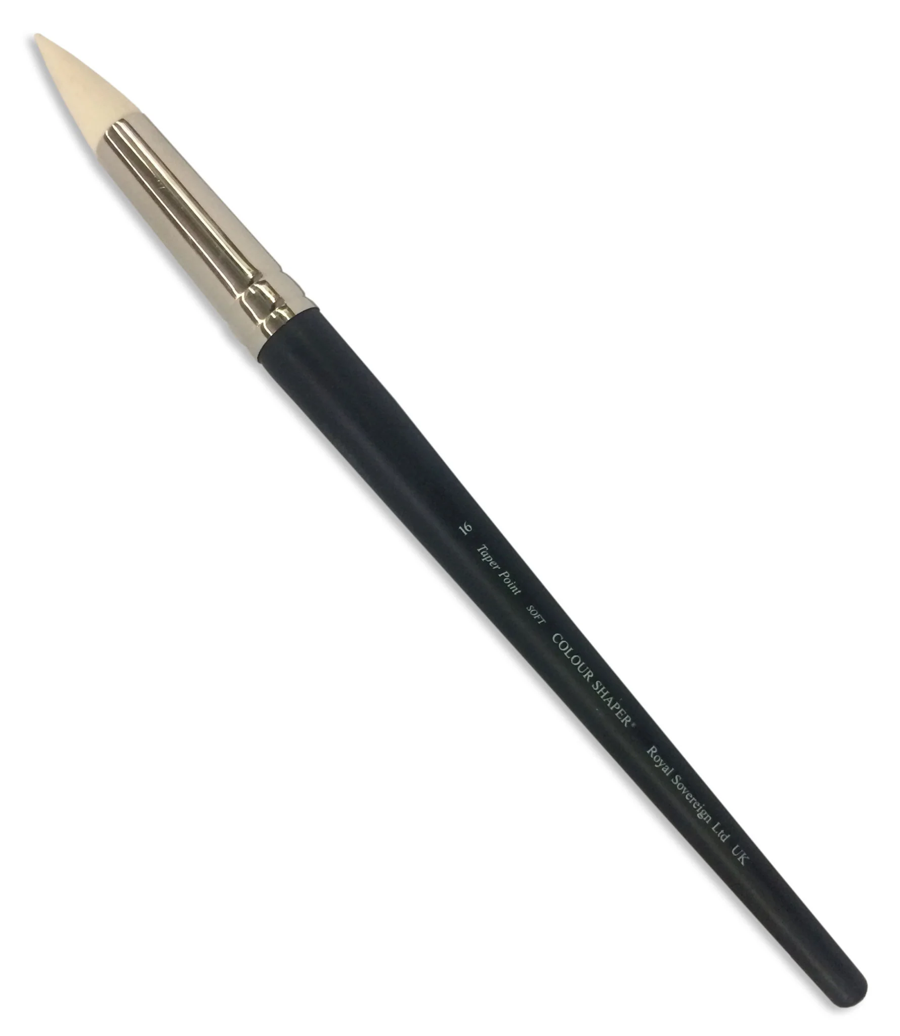 Clay Shaper White Taper Points 0-16 - Image 5