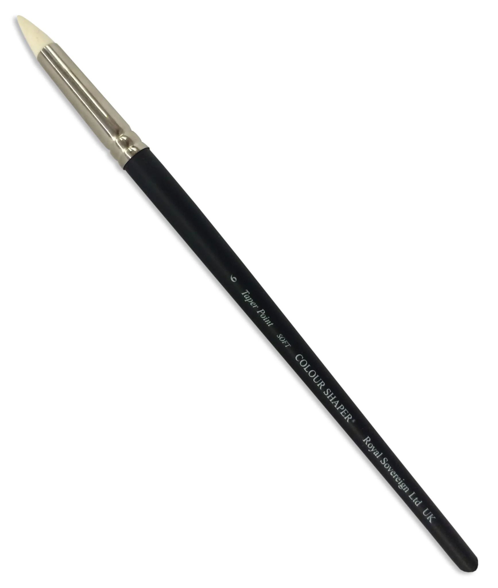 Clay Shaper White Taper Points 0-16 - Image 6