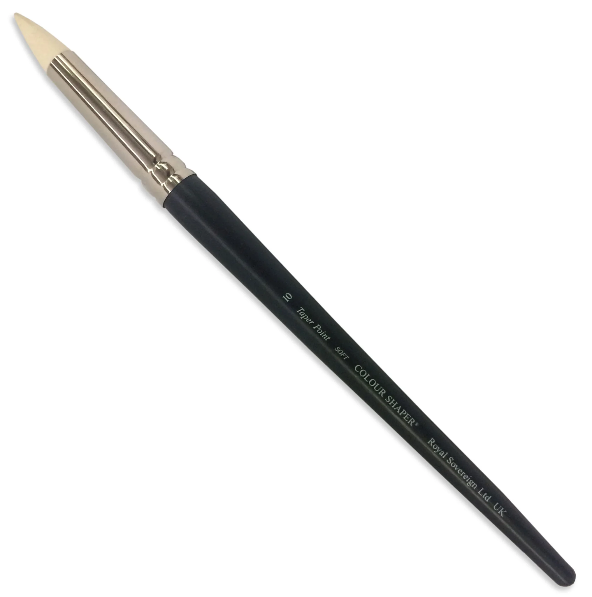 Clay Shaper White Taper Points 0-16 - Image 7