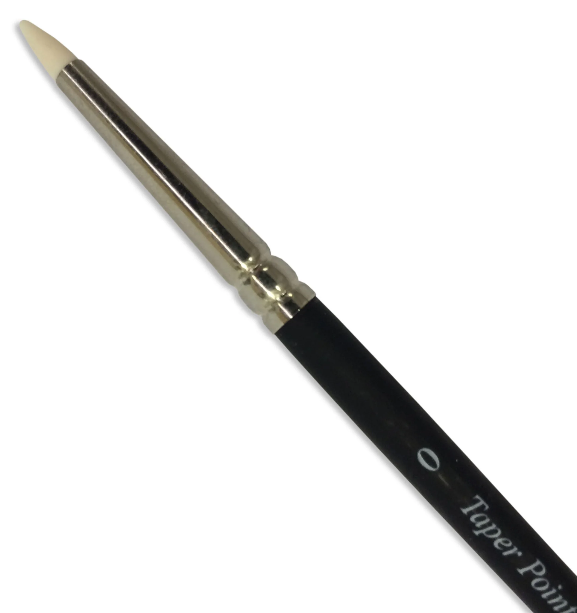 Clay Shaper White Taper Points 0-16 - Image 8