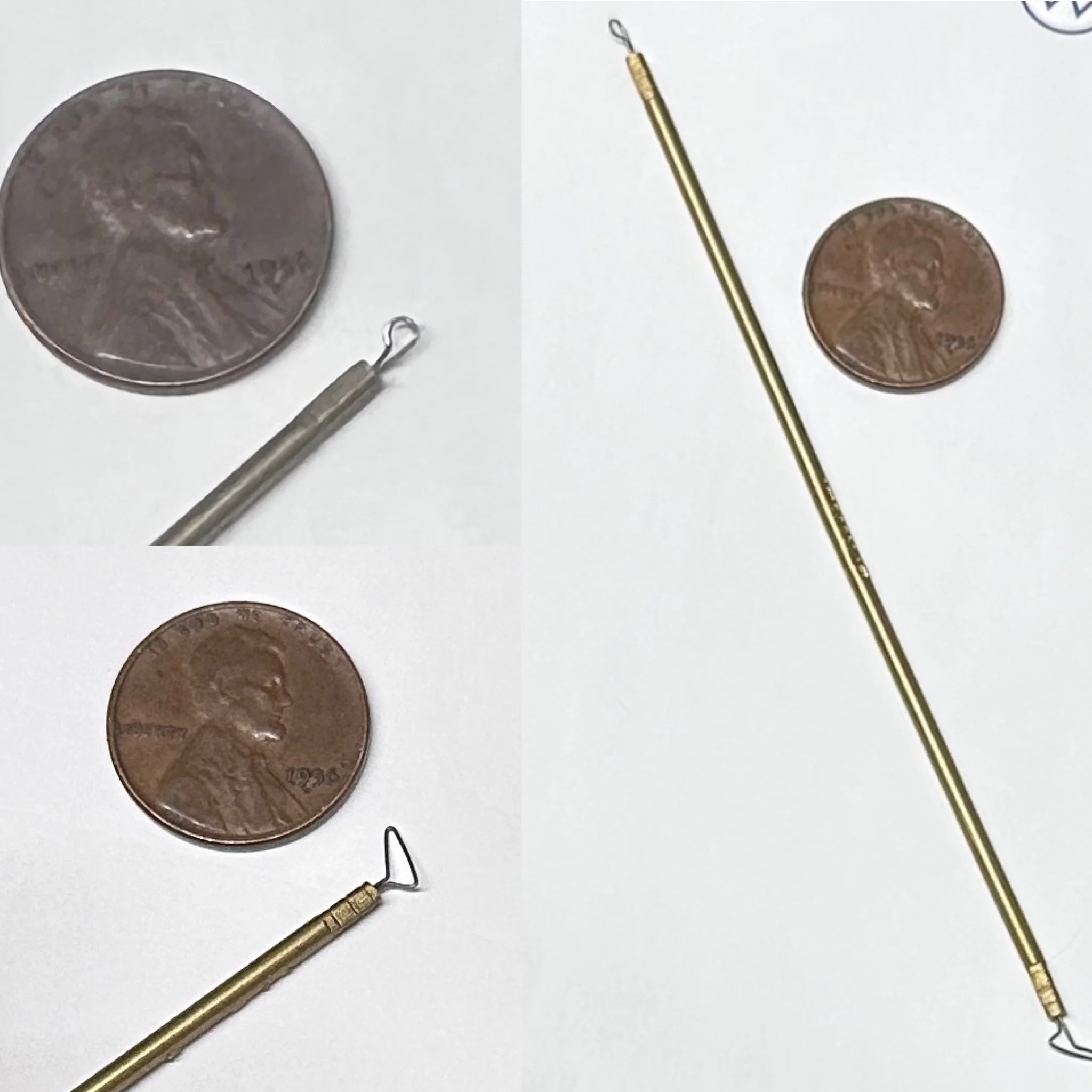 Micro Wire Loop Tools