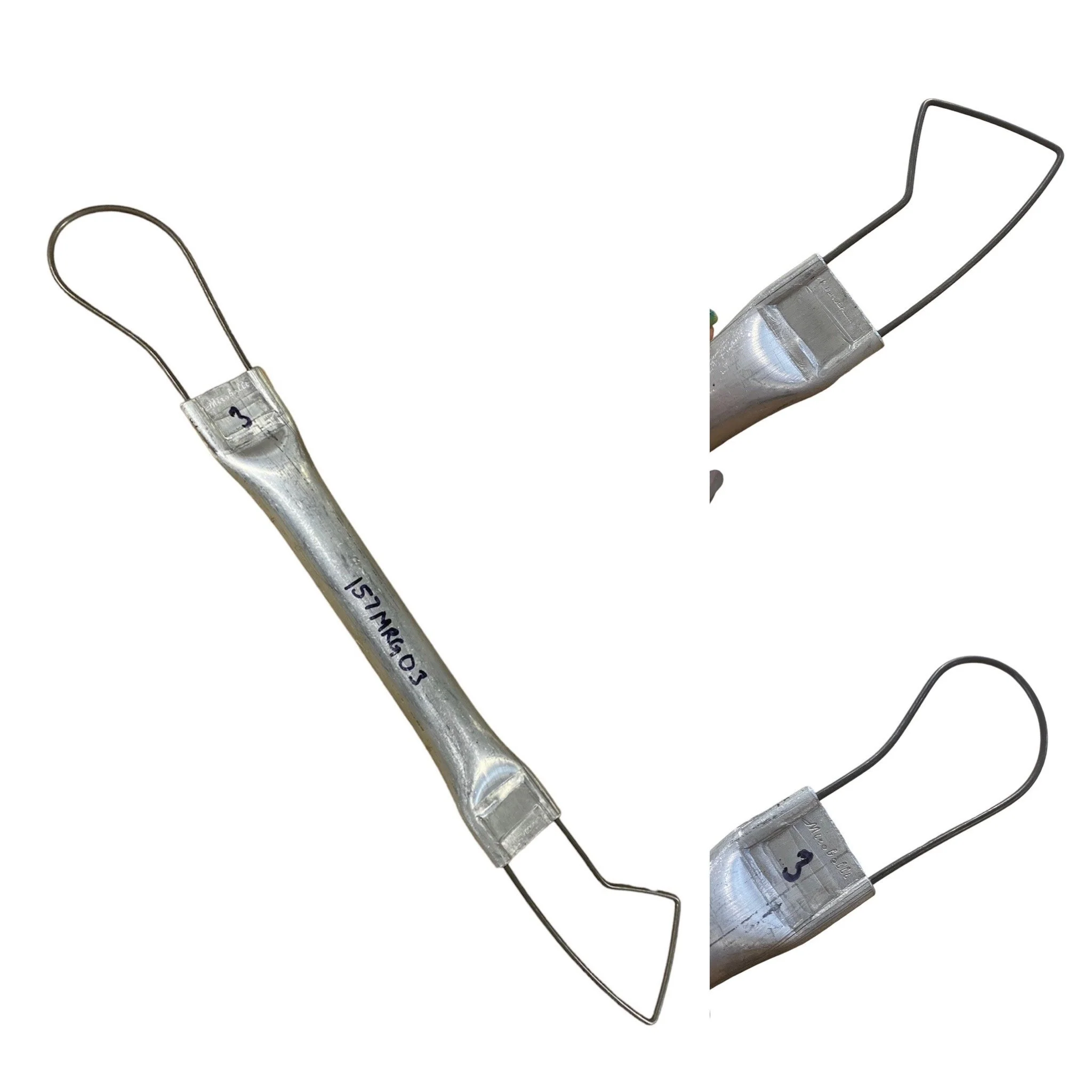 Wire Loop Tool XL #3