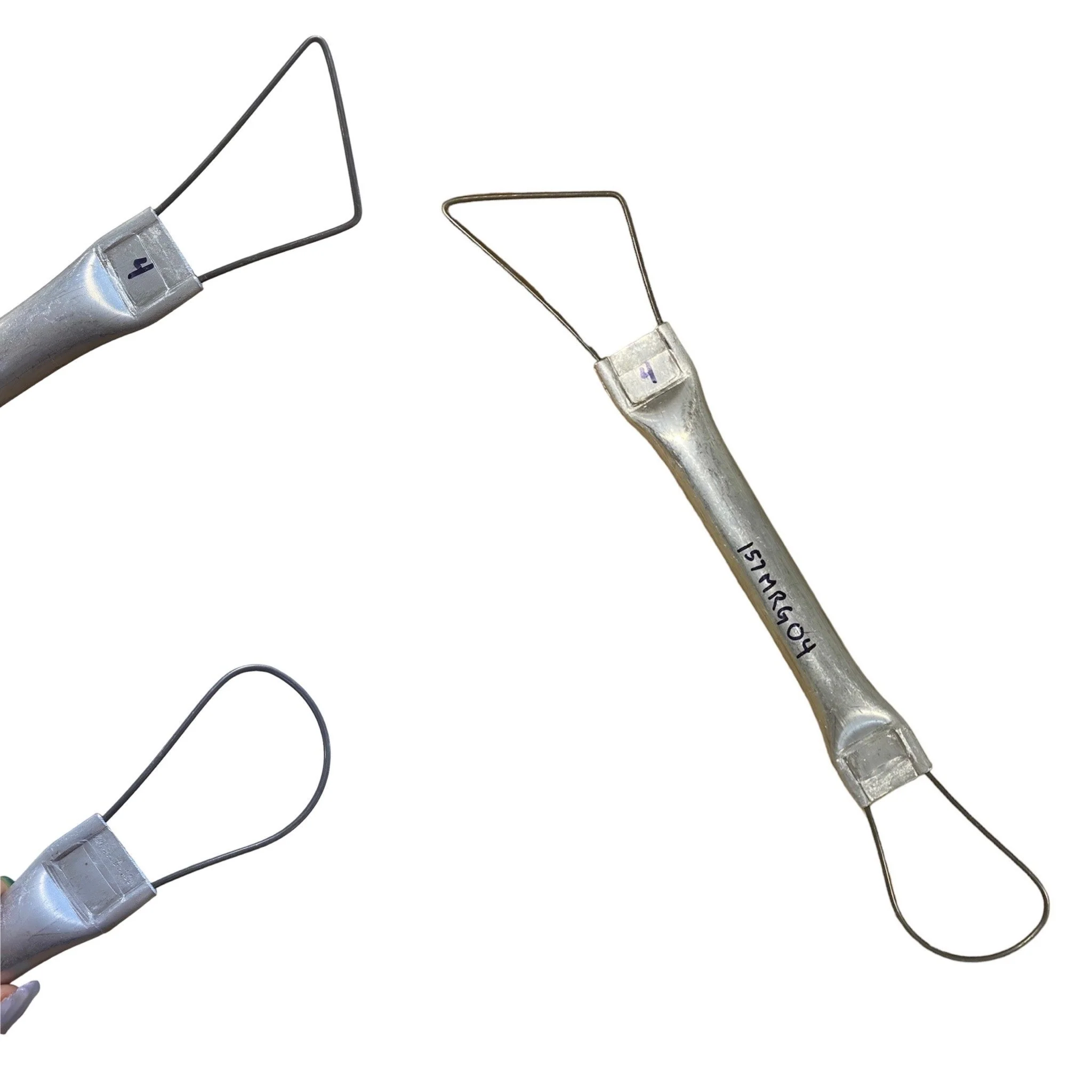 Wire Loop Tool XL #4