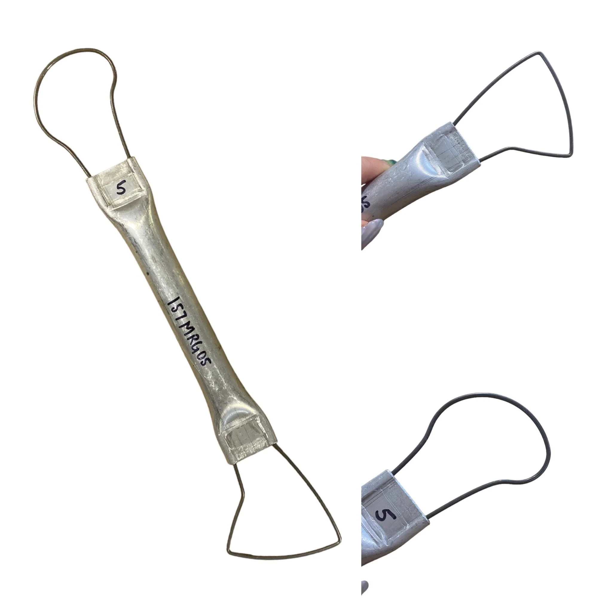 Wire Loop Tool XL #5