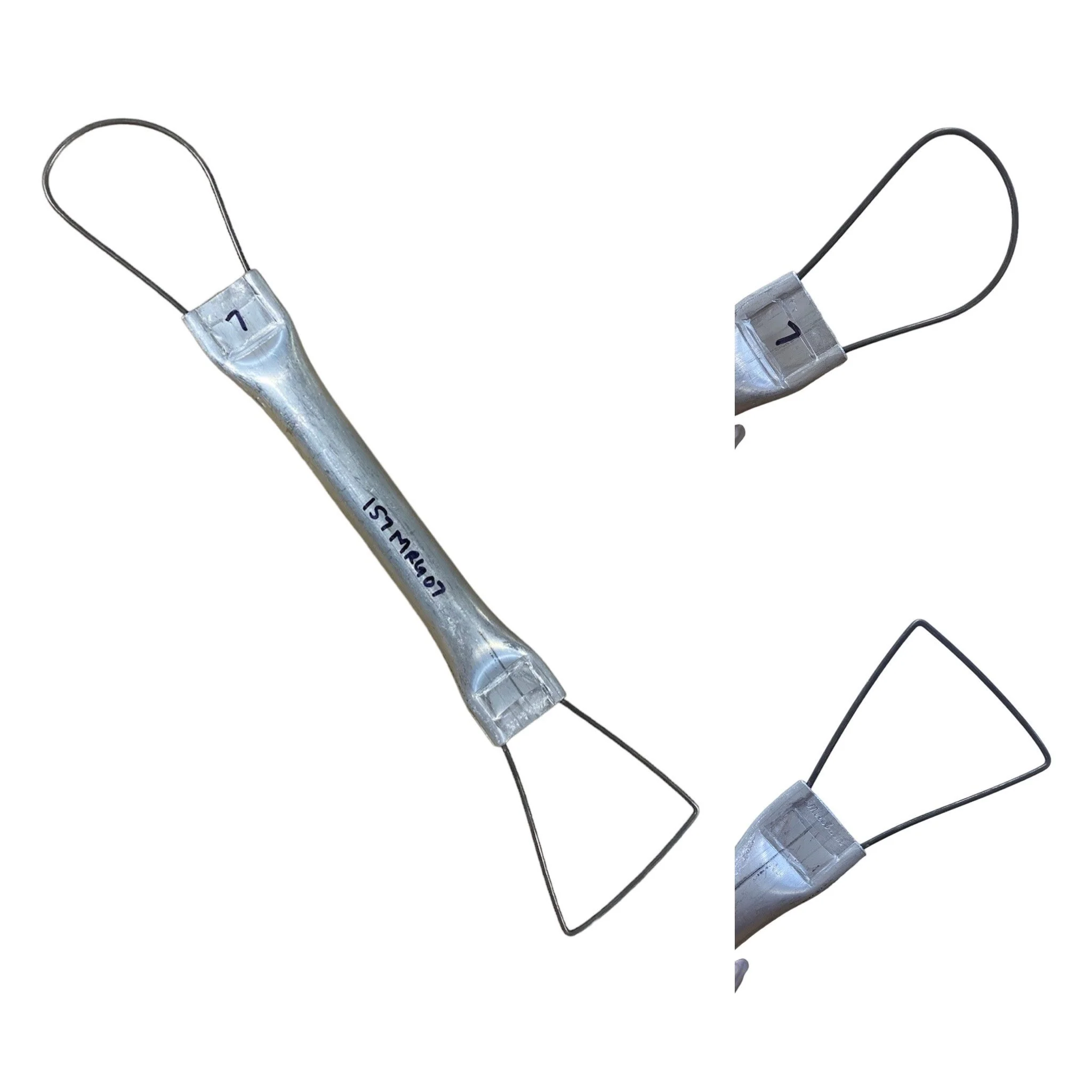 Wire Loop Tool XL #7