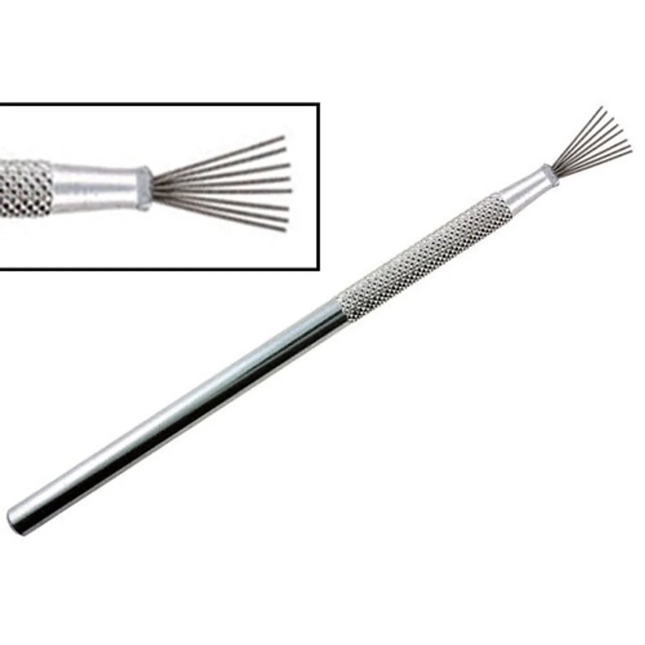 Wire Texture Brushes
