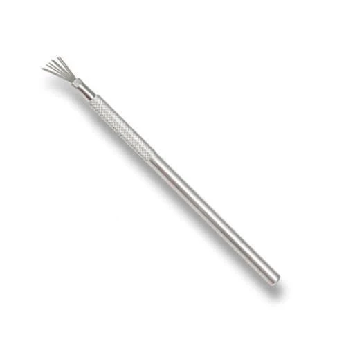 Wire Texture Brushes - Image 4
