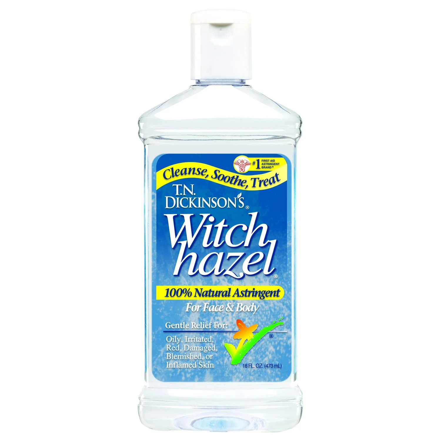 Witch Hazel 16oz