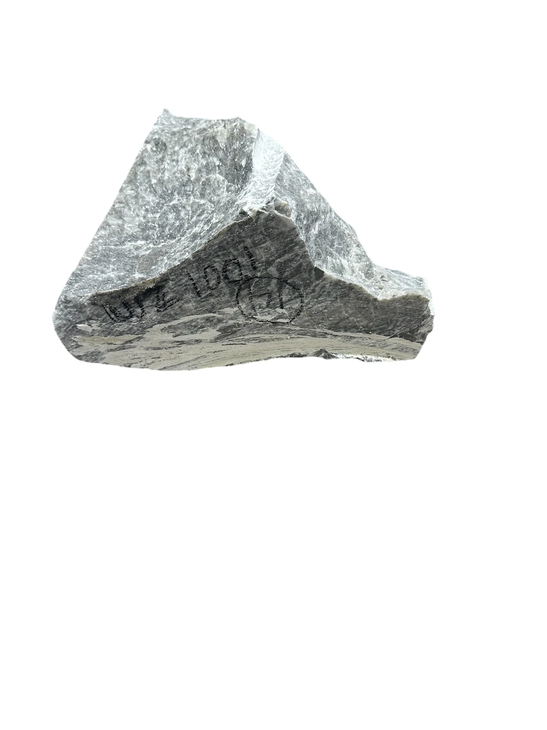 14lbs Wizard's Myst Alabaster - Image 3