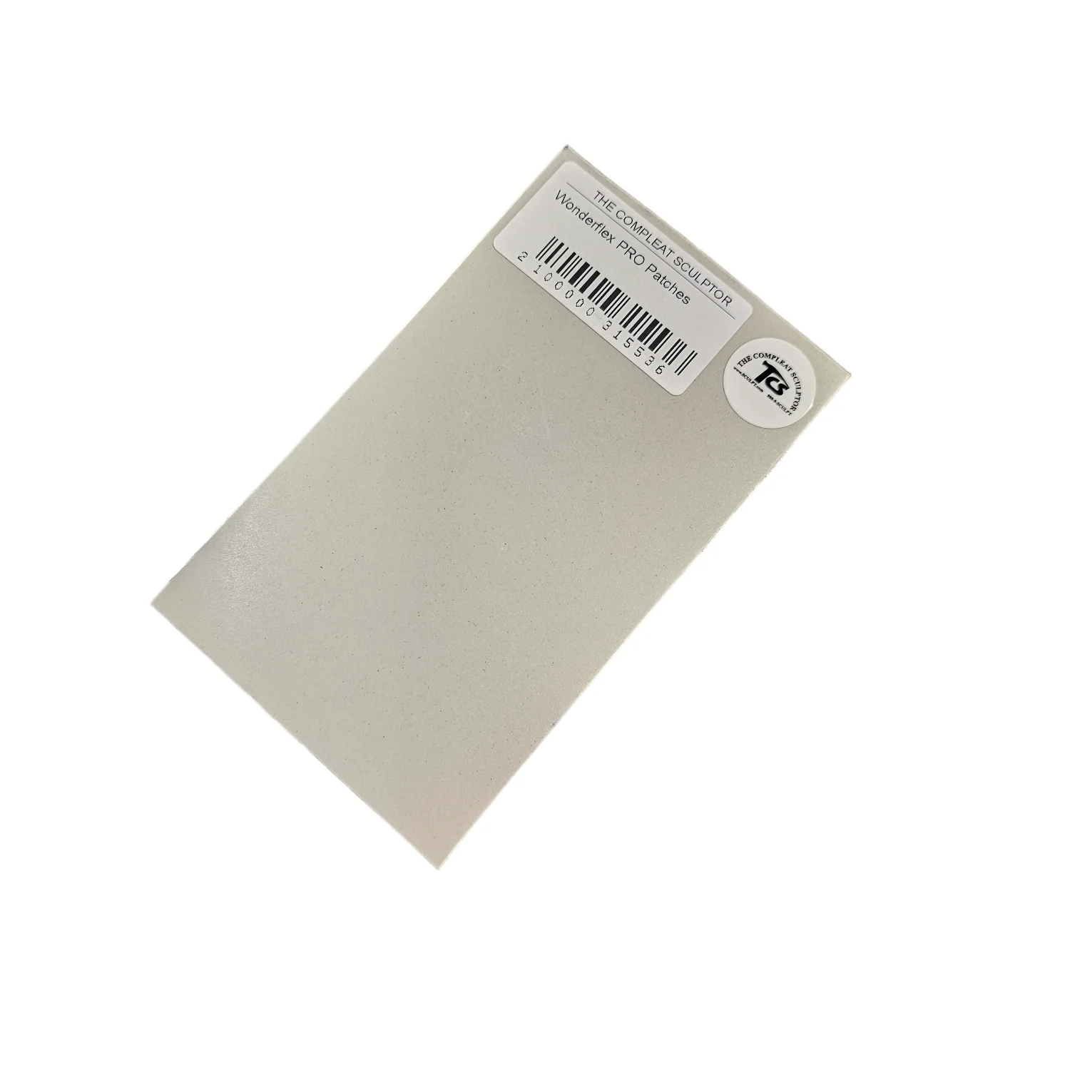 Wonderflex PRO Patches