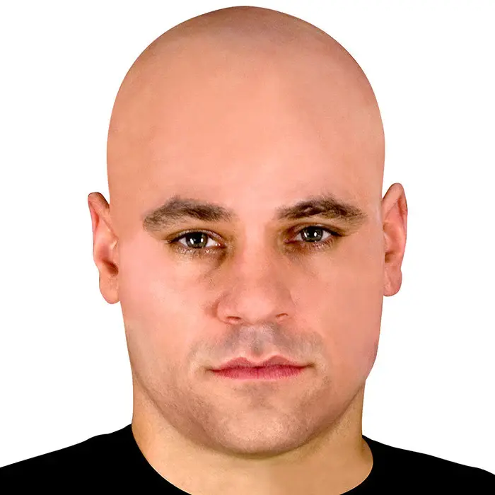 Bald Caps Latex - Image 6