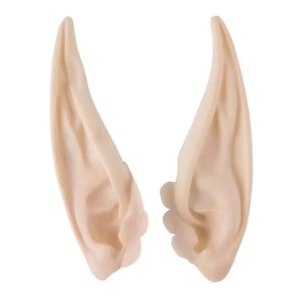 Latex Ears Elfin