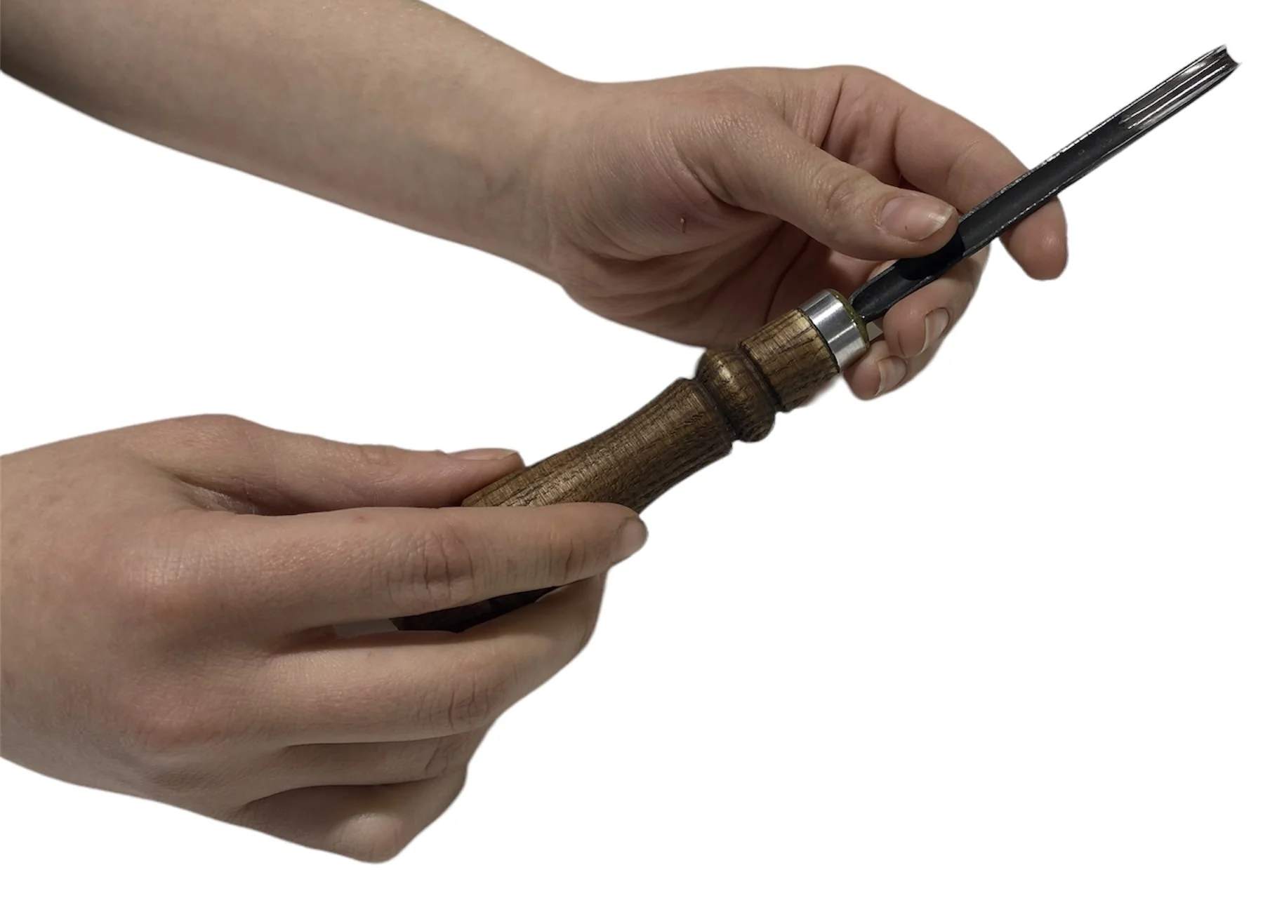 Wooden Carving Gouges #6