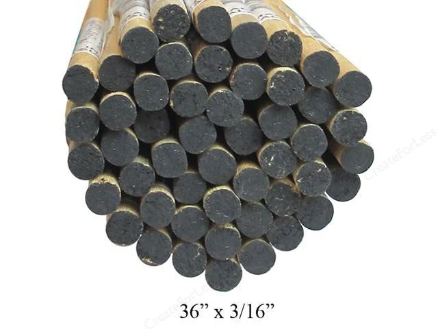Wooden Dowels 36" - Image 12