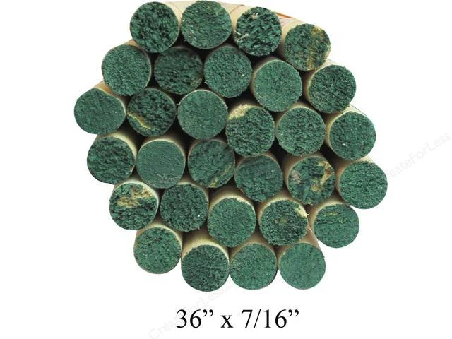 Wooden Dowels 36" - Image 2