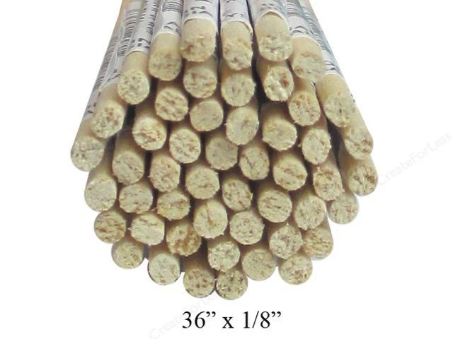 Wooden Dowels 36" - Image 5