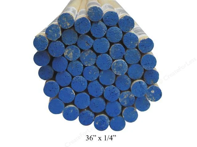 Wooden Dowels 36" - Image 6
