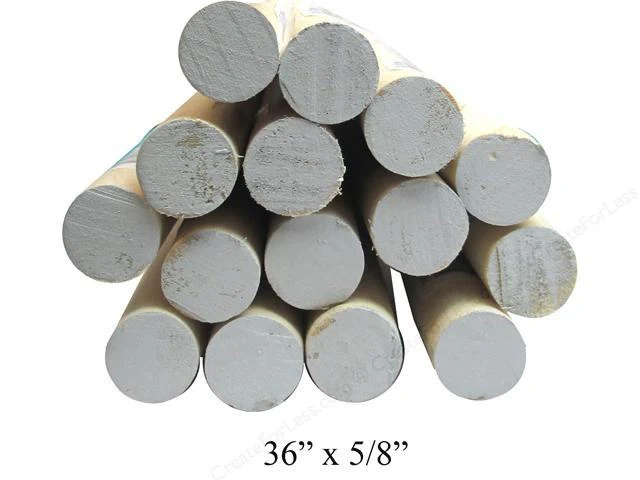 Wooden Dowels 36" - Image 8