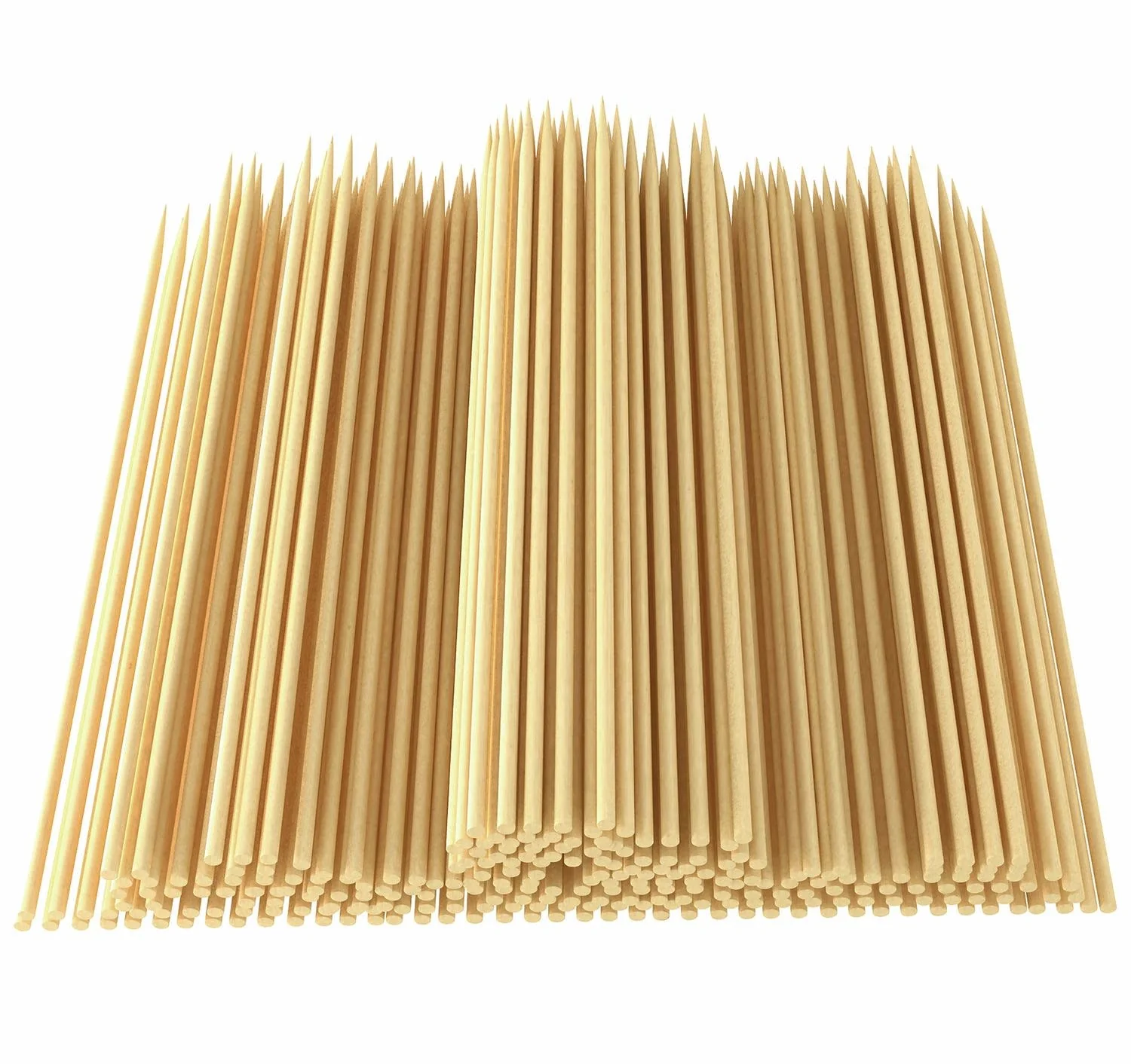 Wooden Skewers 50 pack