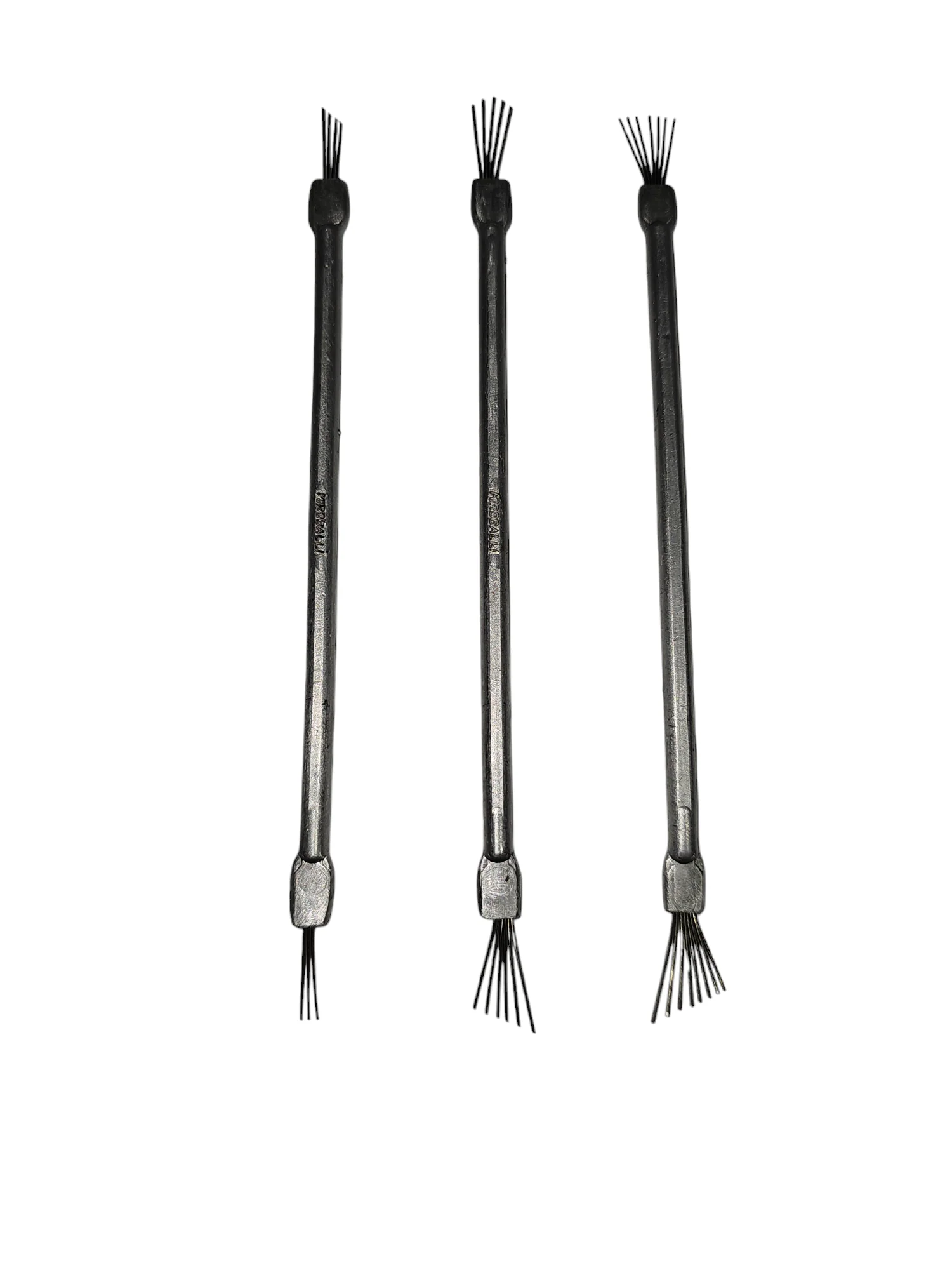 Wrinkle Tool Set B (3 pieces)