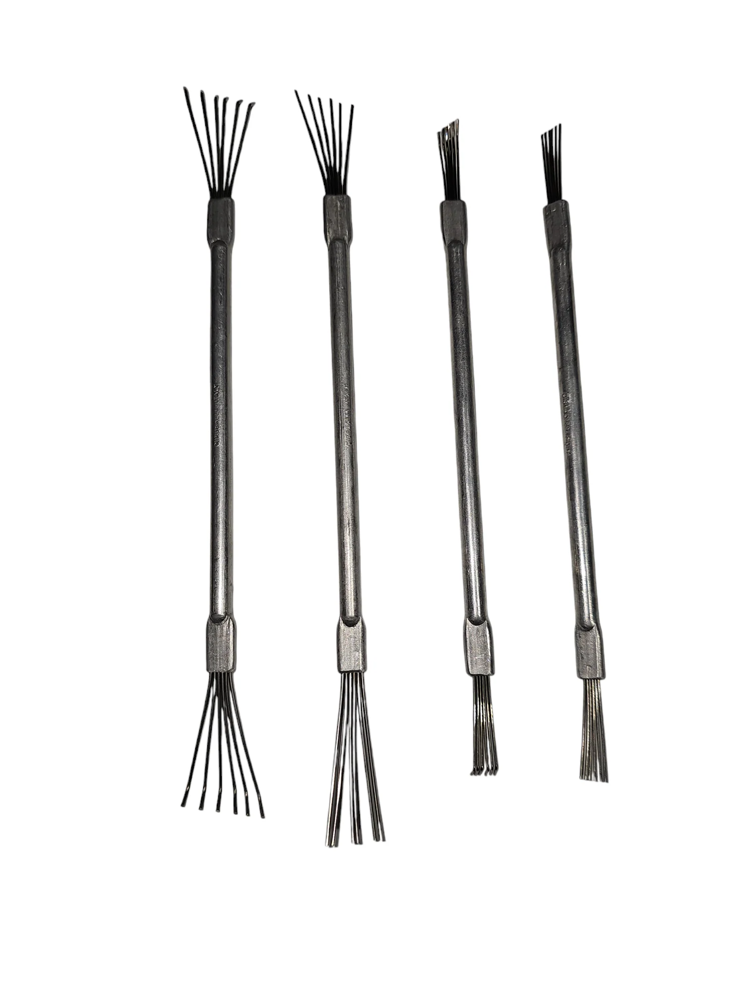 Wrinkle Tool Set Large (4 pieces)
