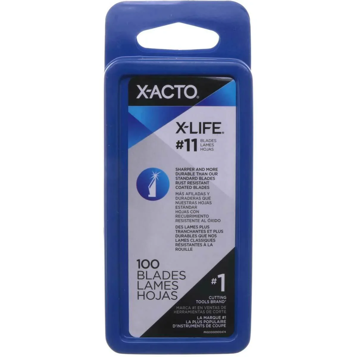 X-Acto #11 Classic Blade - Image 4