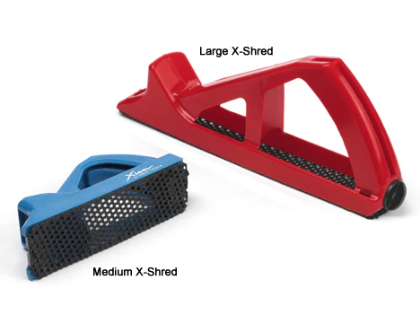 X-Shred - Image 3