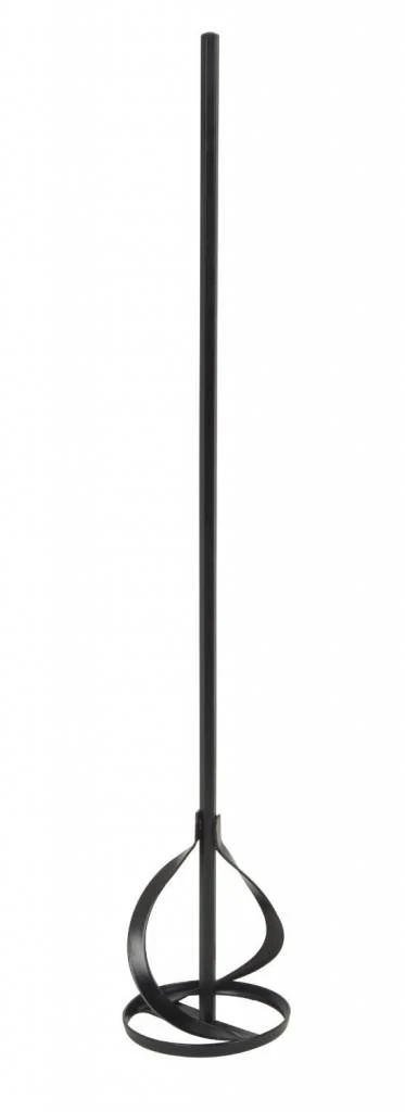 XL Hyde 4" Mudslinger Mixer (Up to 8Gal)