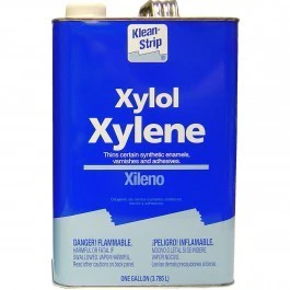 Xylene Gallon