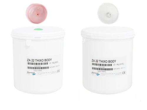 ZA-22 Thixo Pink - Image 2