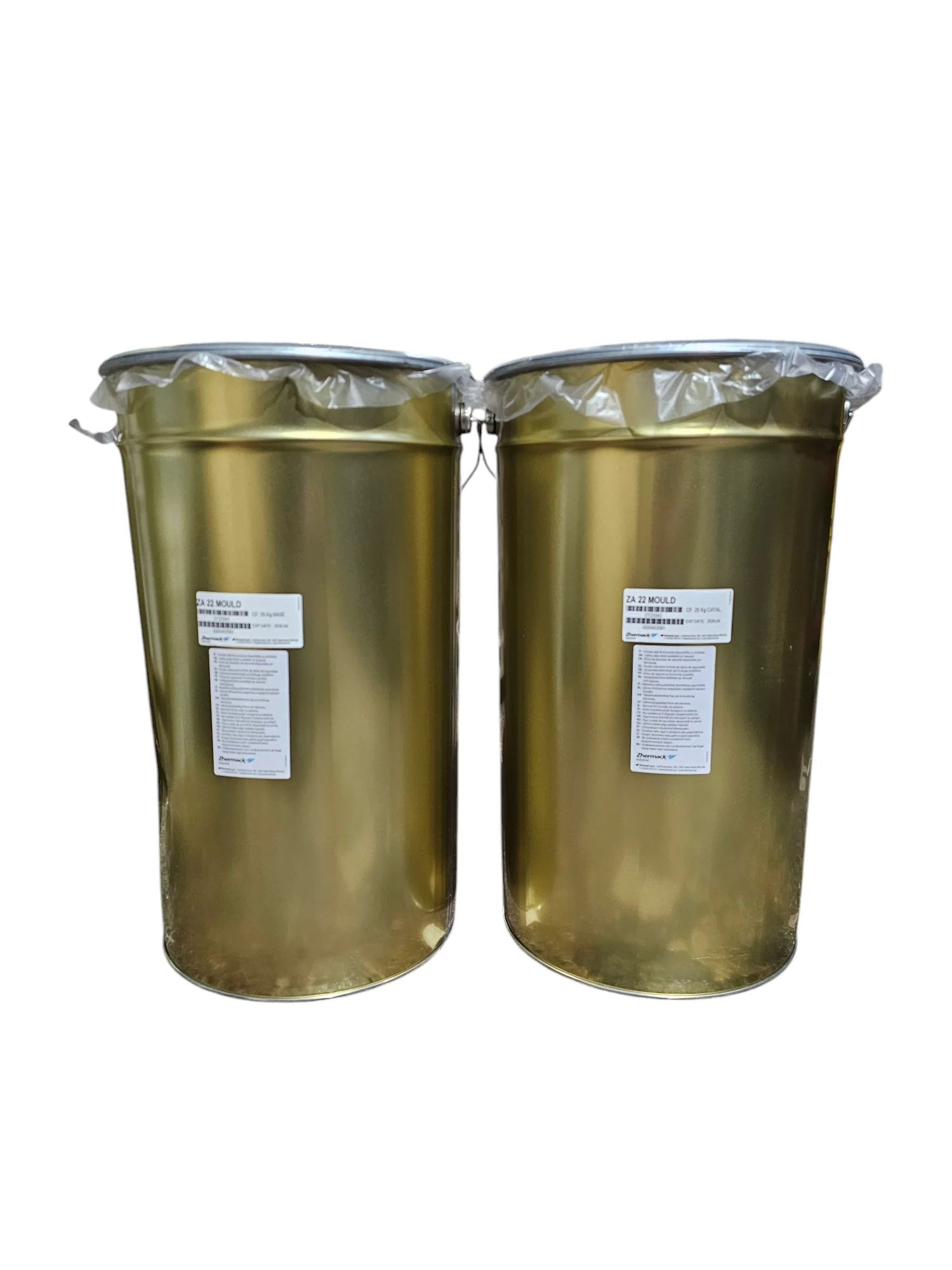 ZA-22 Silicone 50kg