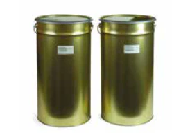 ZA-35 Yellow Silicone - Image 3