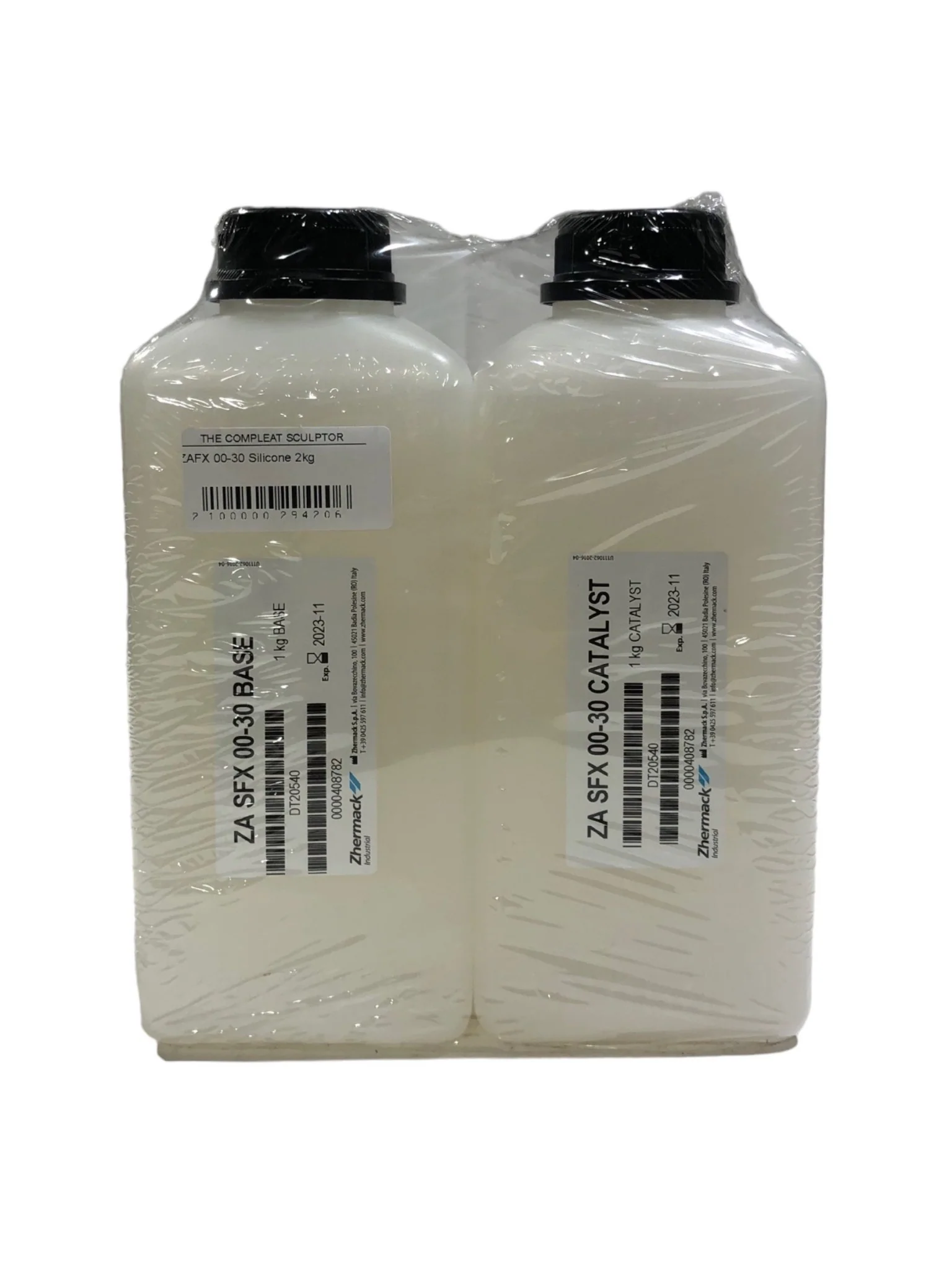 ZAFX Silicone - Image 2