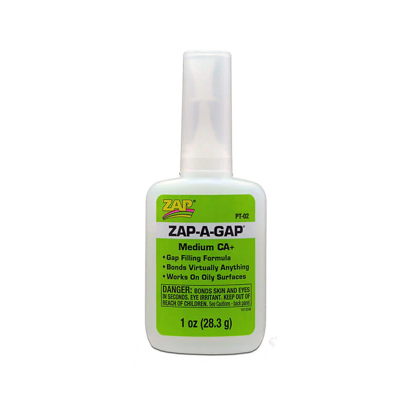 ZAP-A-GAP™ CA+ Medium