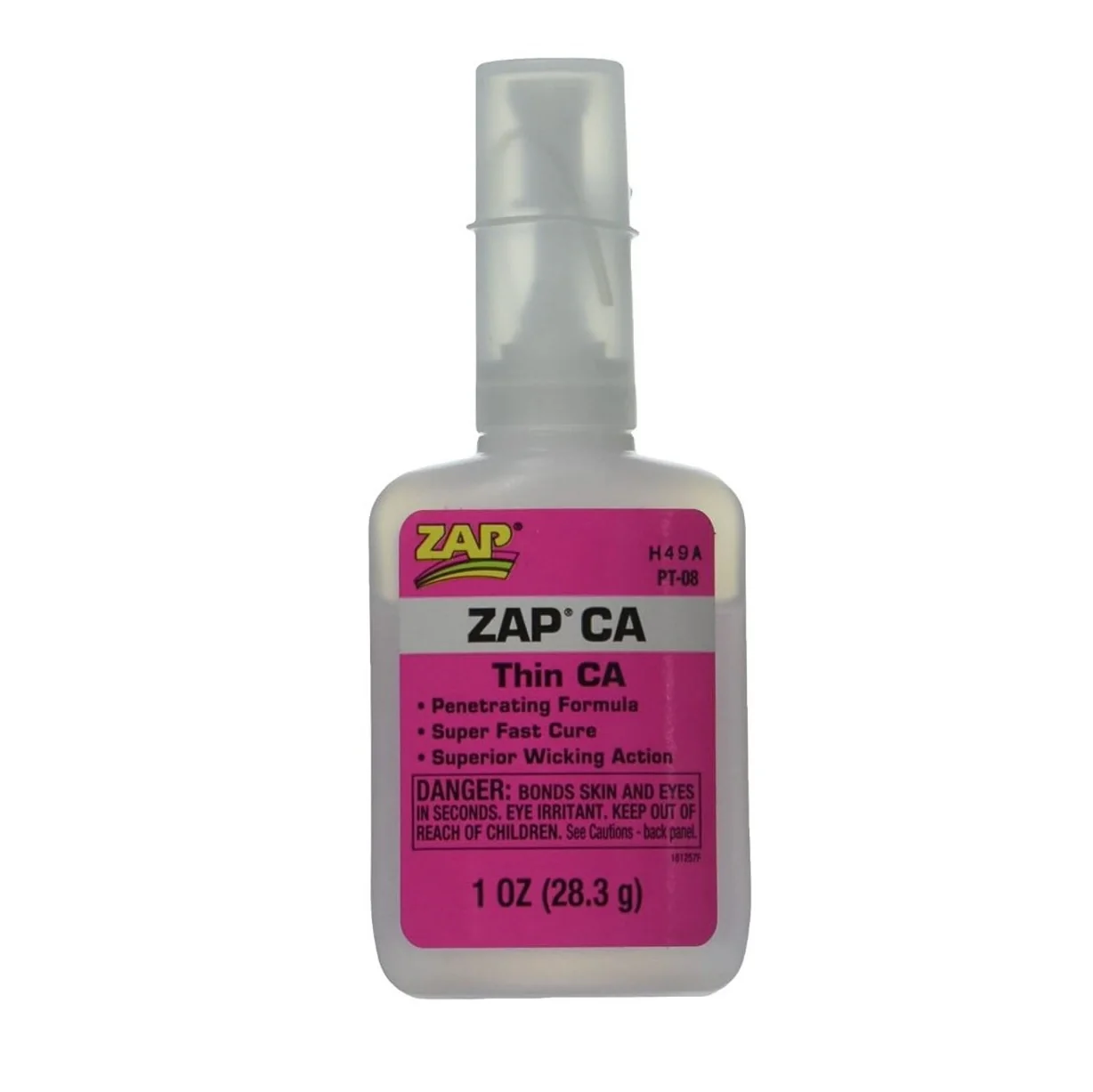 ZAP™ CA Thin Fast - Image 2