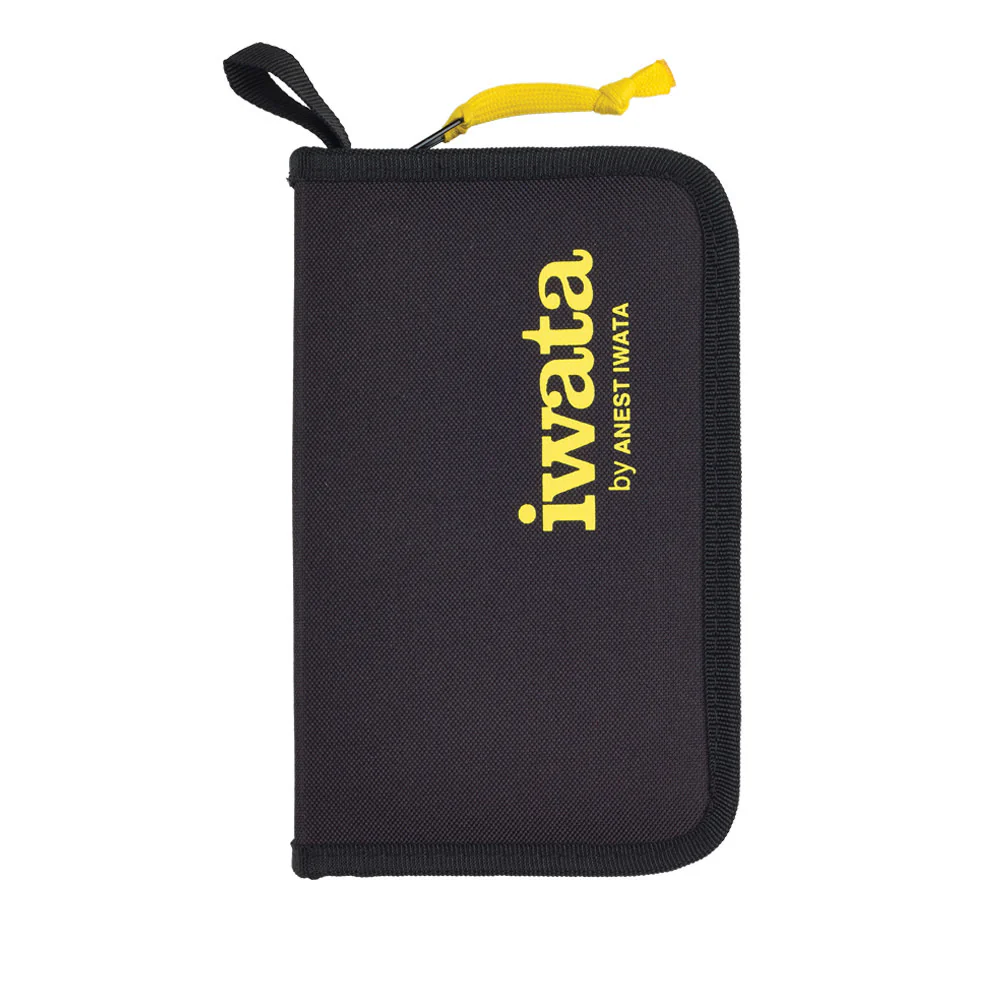 Zippered Airbrush Case - Image 2